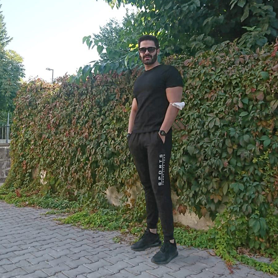 Ertuğrul EKER