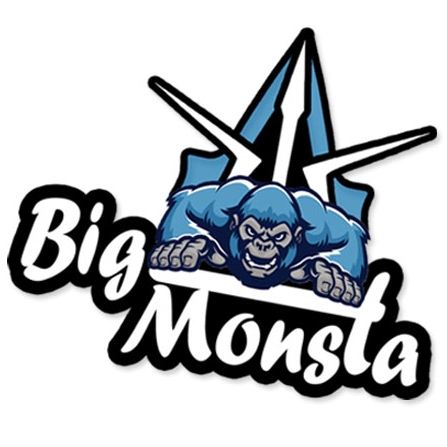 BigMonsta