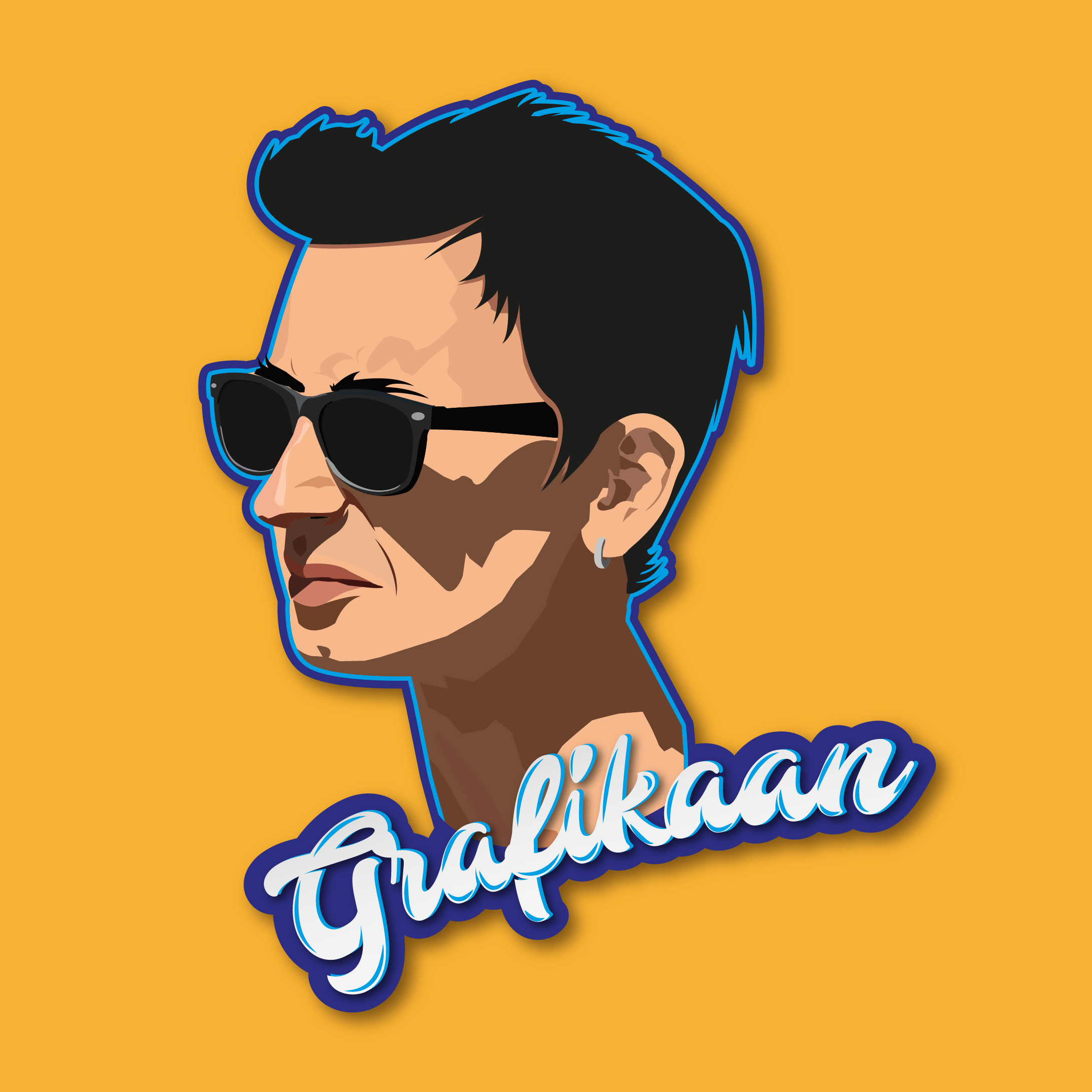 grafikaan