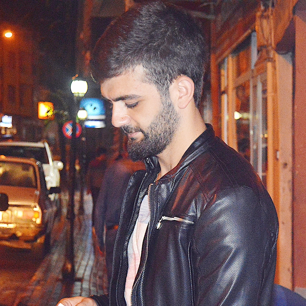 oguzhan GÜLER