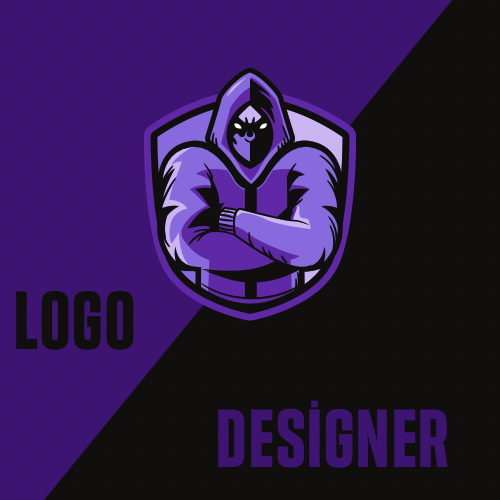 #logo designer#