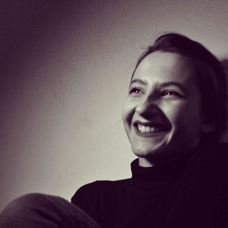 Nil Çekerkeskin