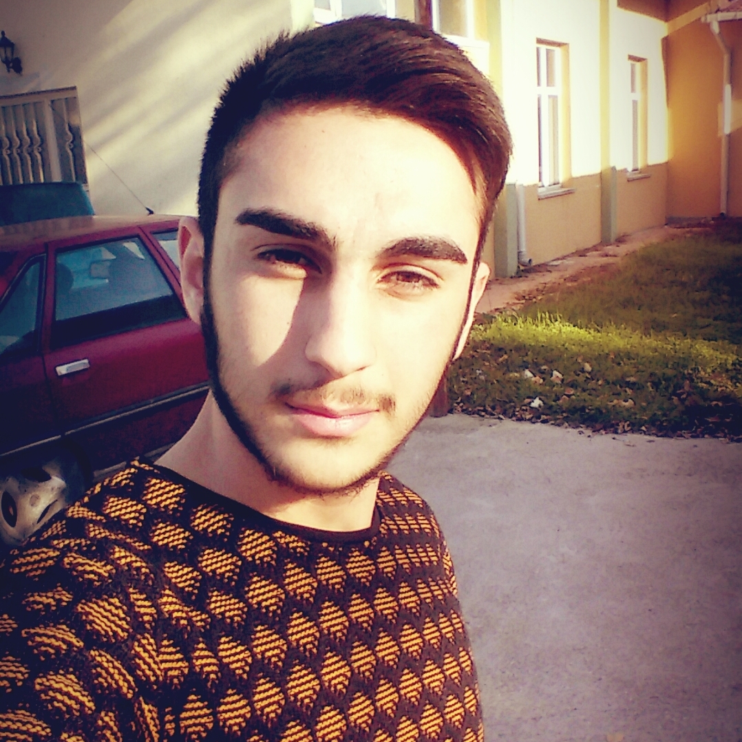 Ahmet/