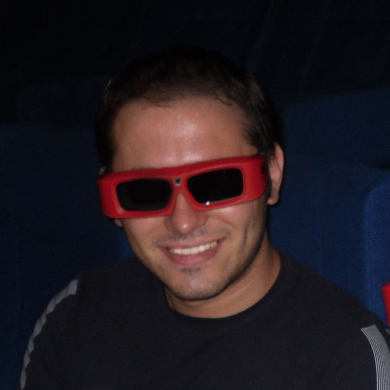 Yasin Yavuzyılmaz