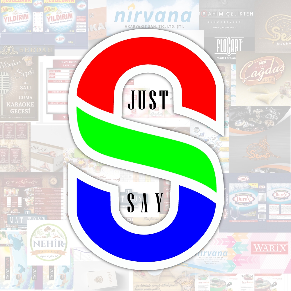 justsay