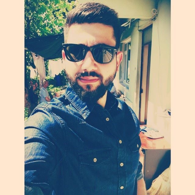 Özgür Akdemir