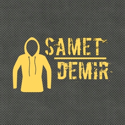 Samet Demir 