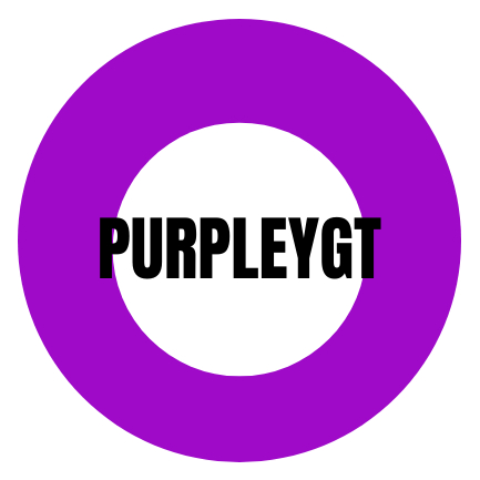 purpleygt