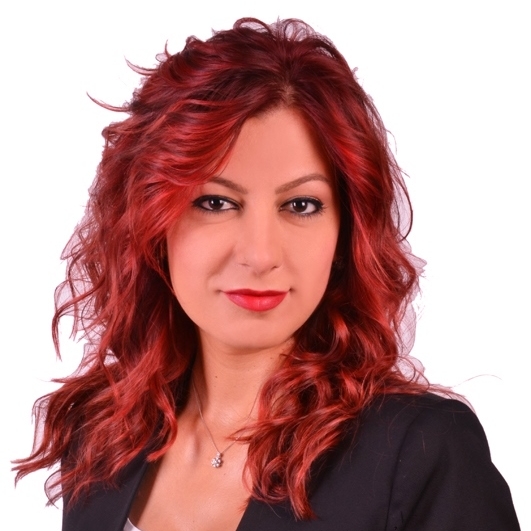 Esin Kılıç