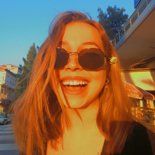 Sudenur çevik
