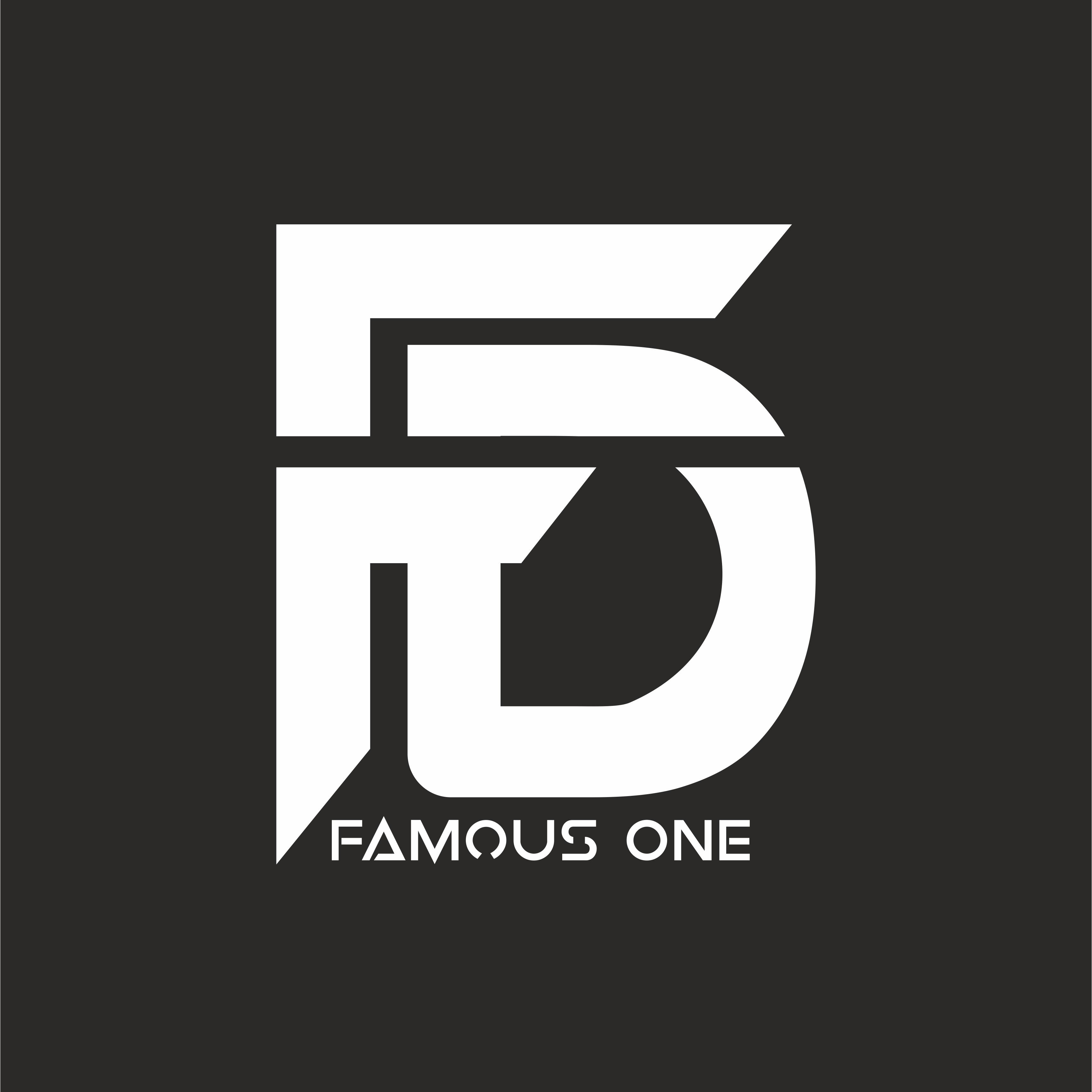 Famous One