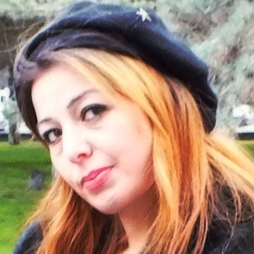 grafik meryem