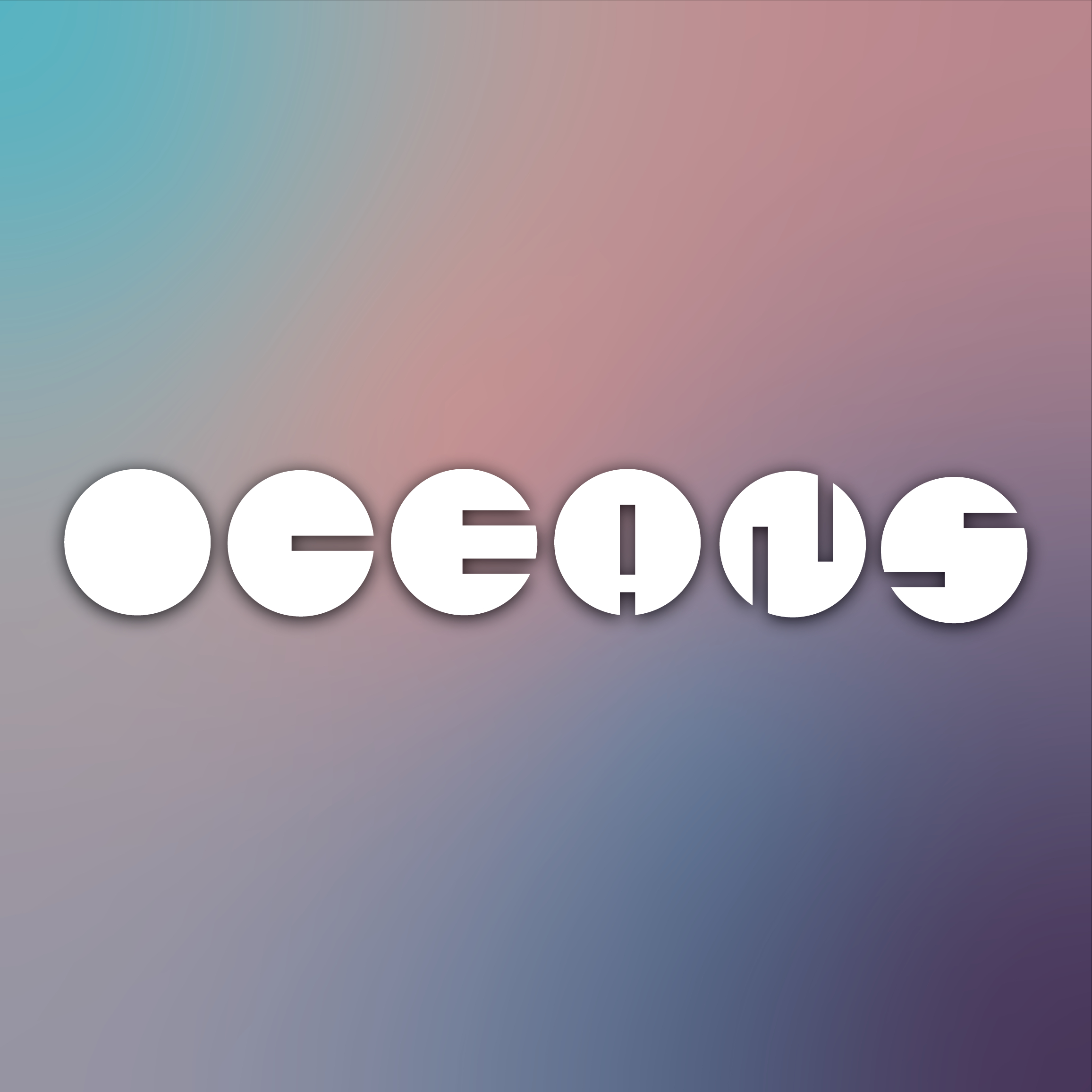Oceans And Sharks