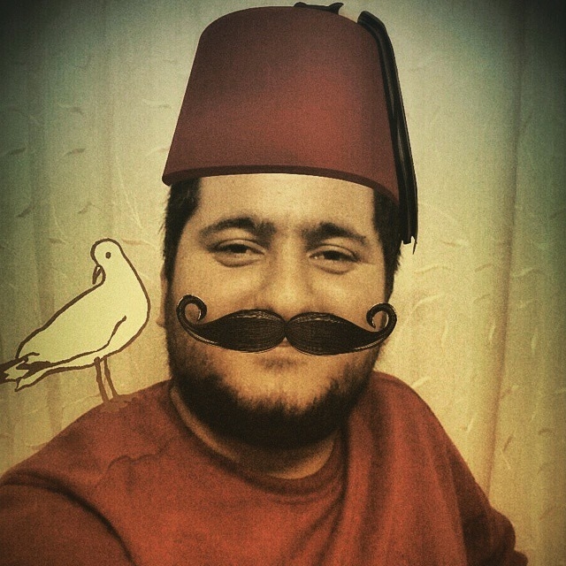 mehmettekeli