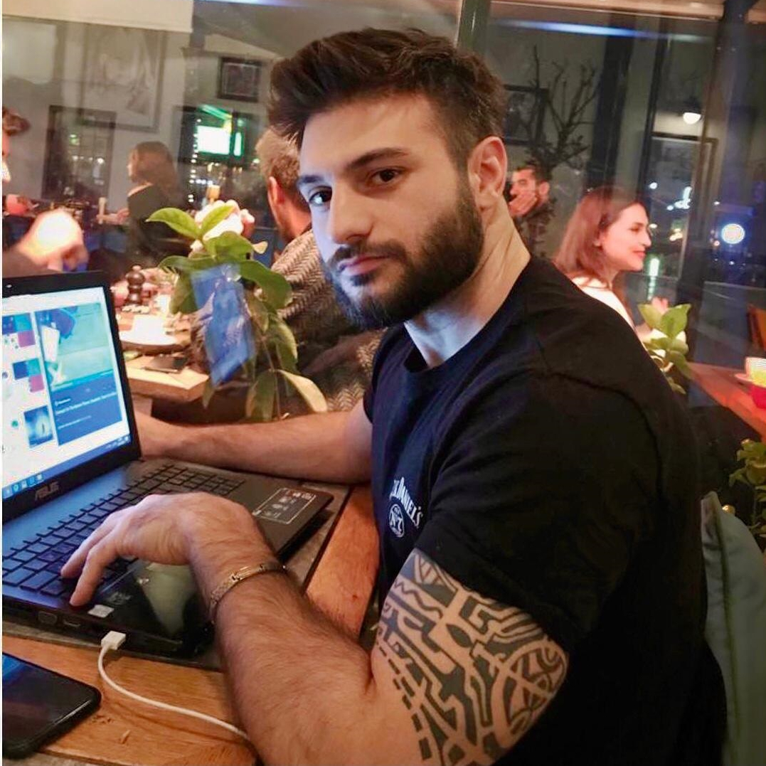 Bayram Garip