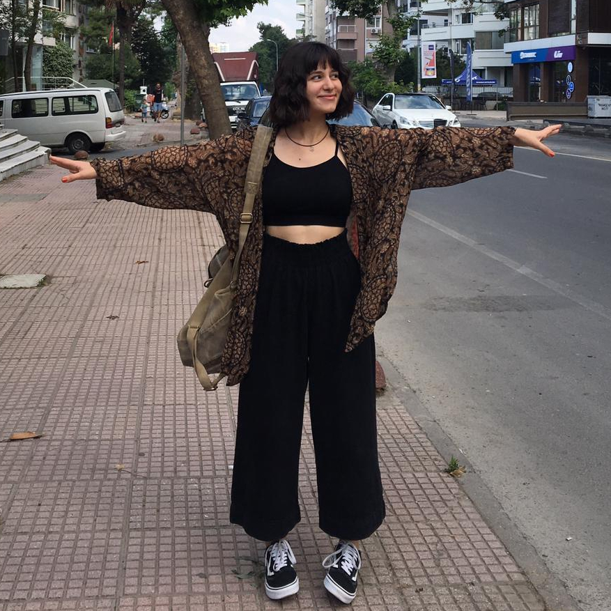 Rabia Kaplan