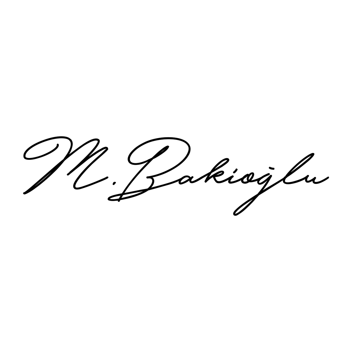 BAKİOĞLU