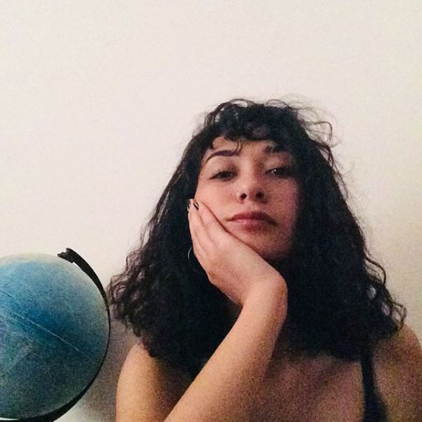 Buse Nur Karaoğlu