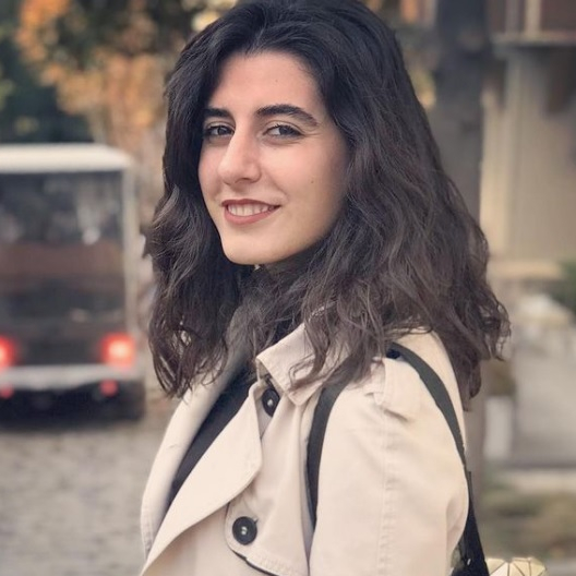 nazlıirem