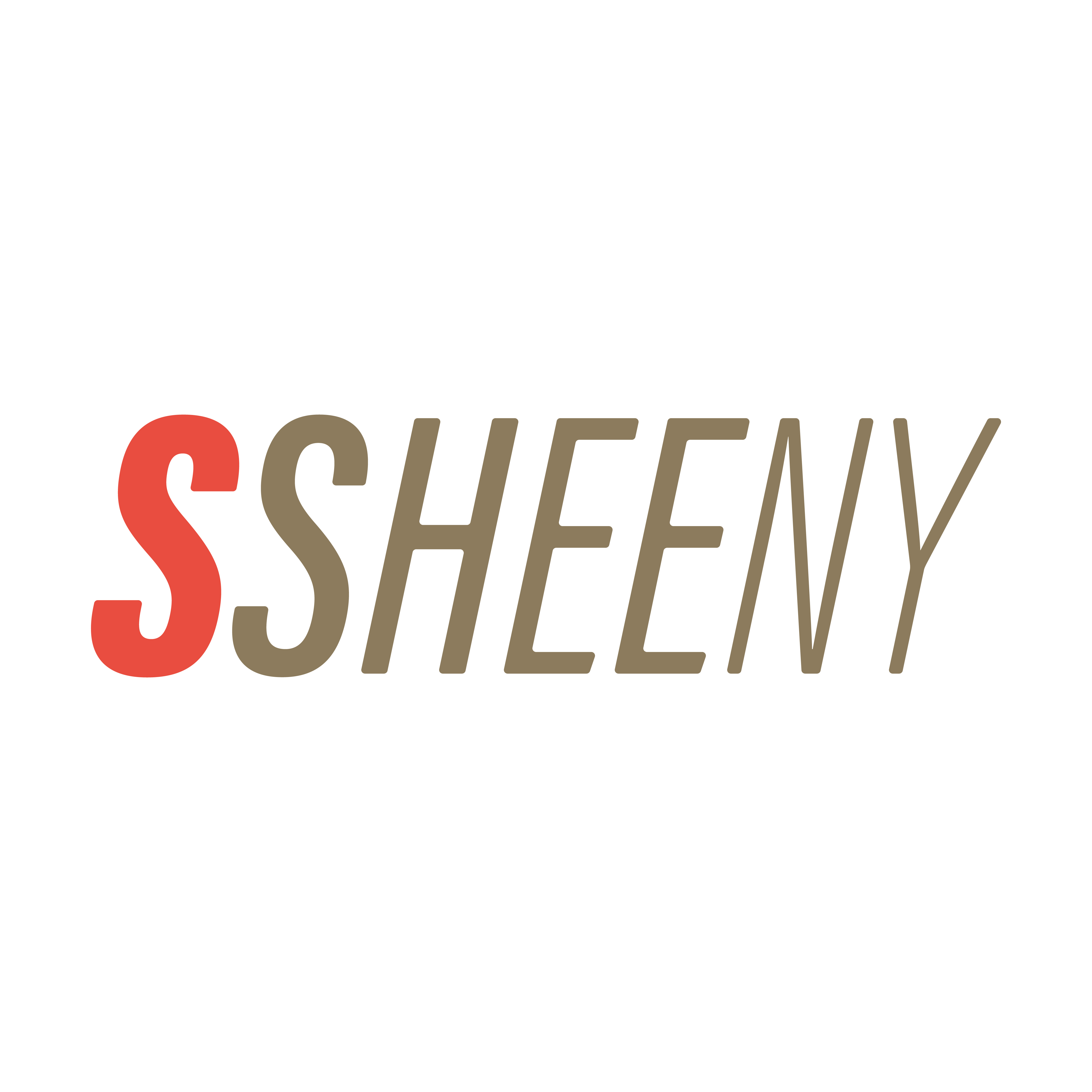 Ssheeny