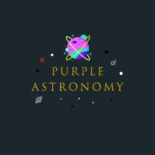 PurpleAstronomy