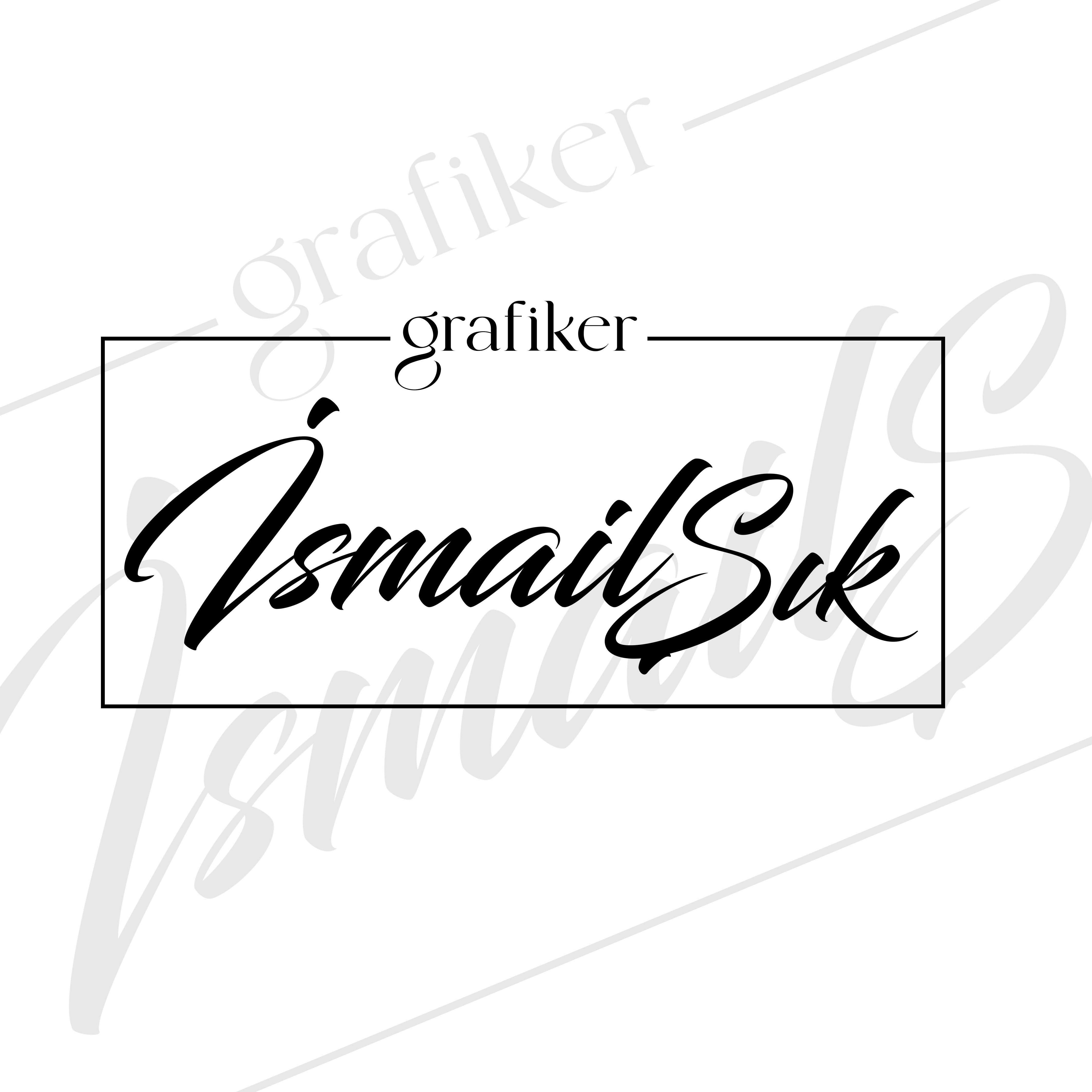 İsmail ŞIK
