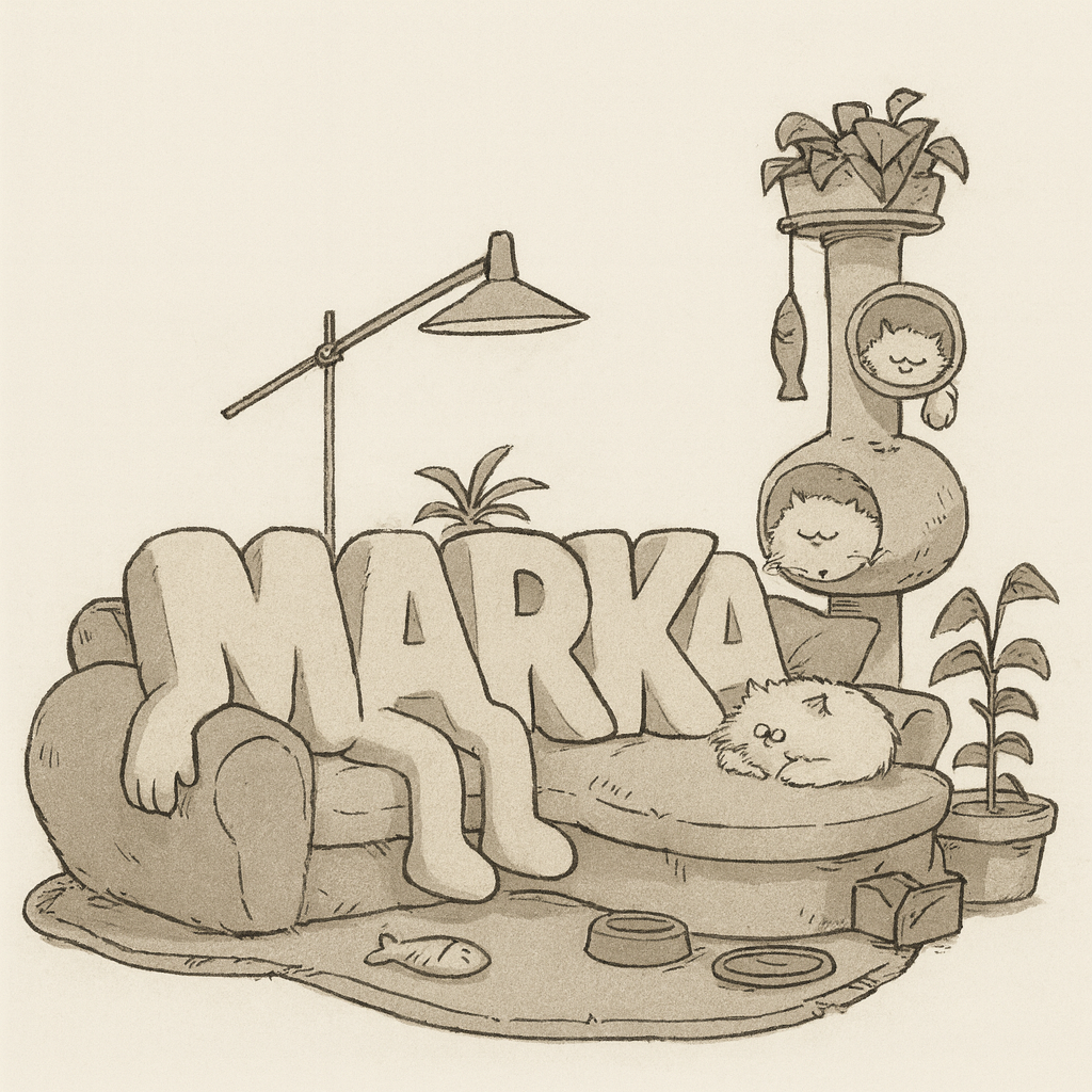 Marka İsmi