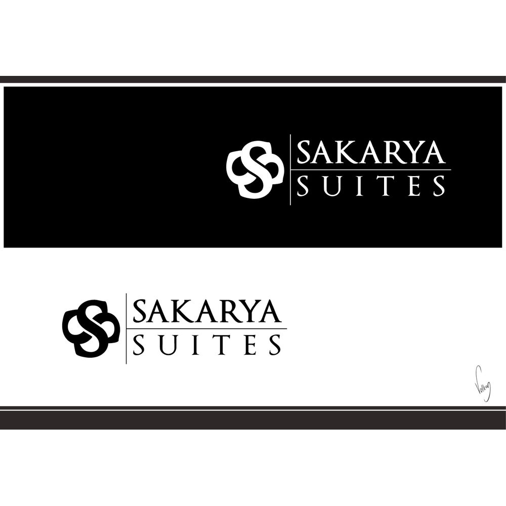 SAKARYA SUITES için LOGO ARIYORUZ!