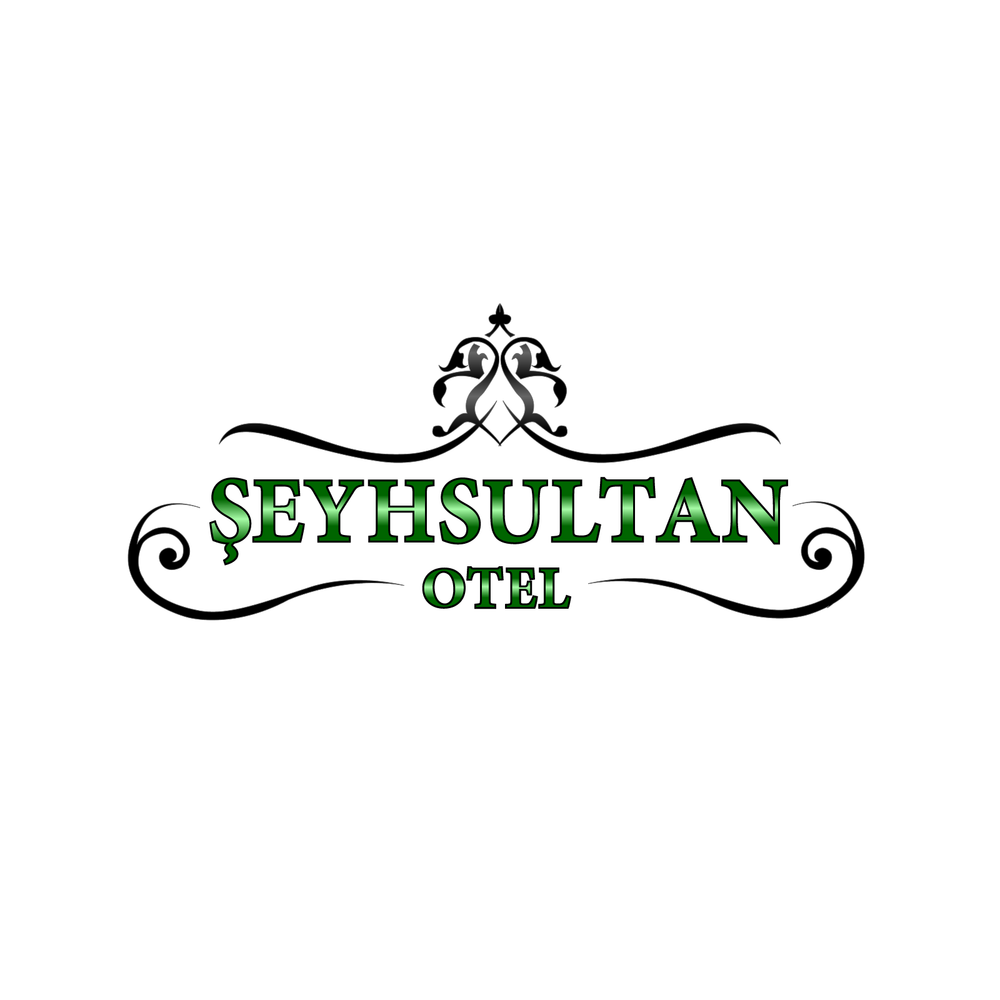 ŞEYHSULTAN OTEL Logosunu arıyor.