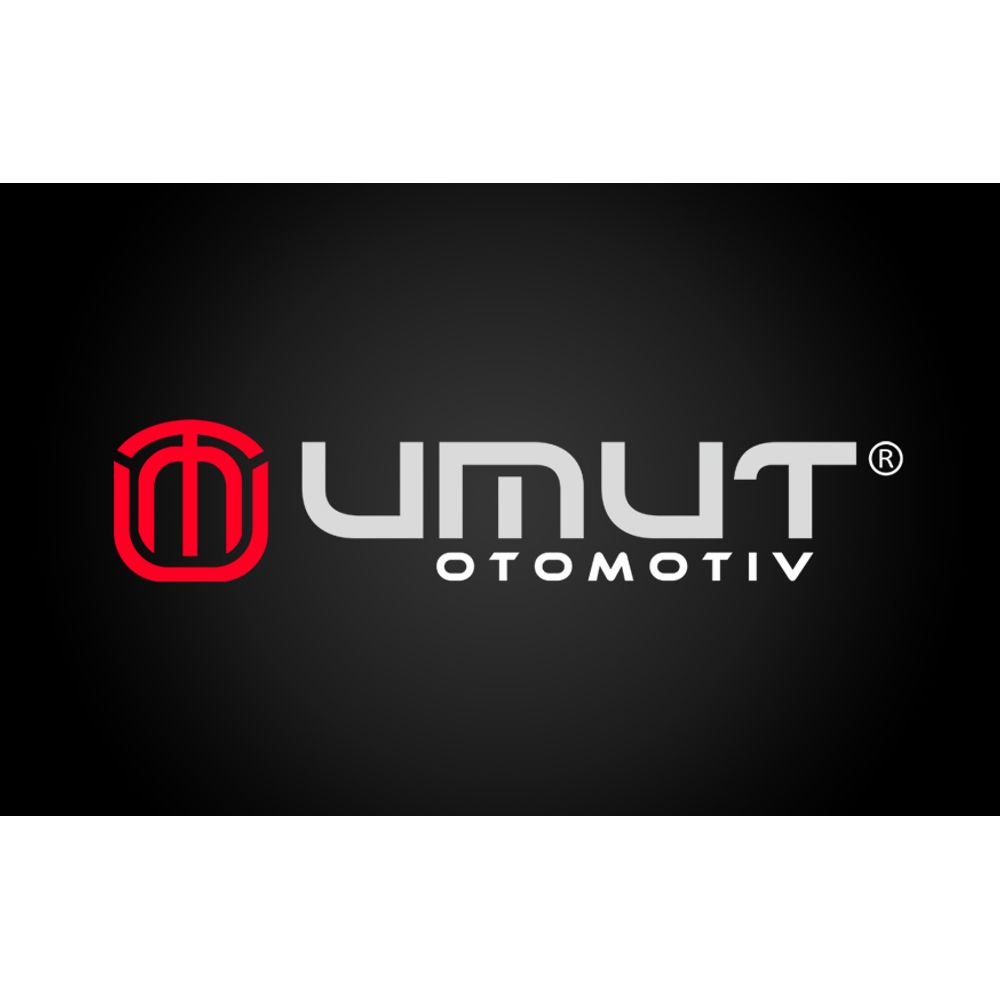 YENİ AÇILAN OTO GALERİMİZ İÇİN LOGO..