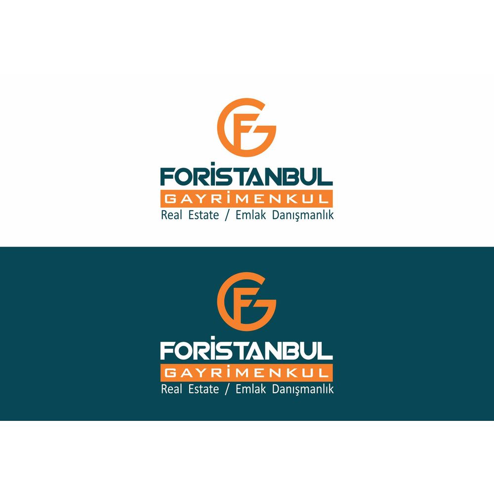 KURUMSAL EMLAK FİRMAMIZA LOGO ARIYORUZ