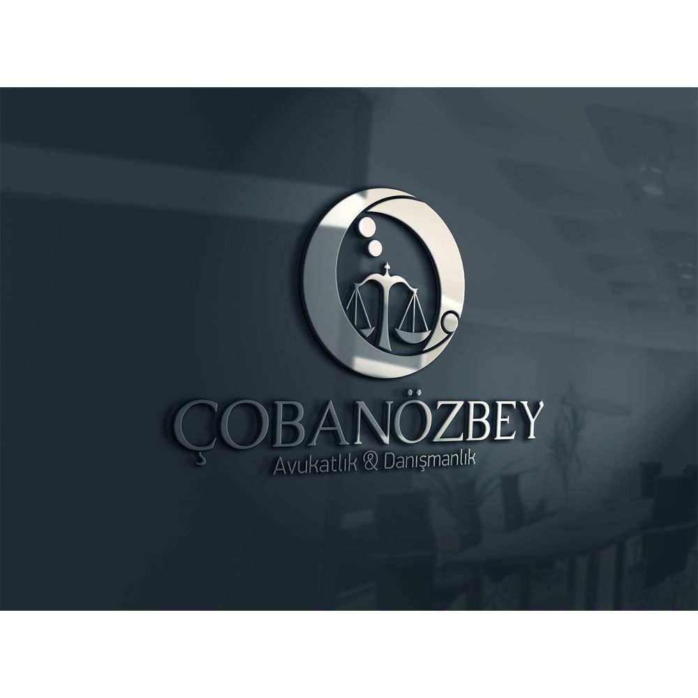 AVUKATLIK BÜROMUZA LOGO ARIYORUZ