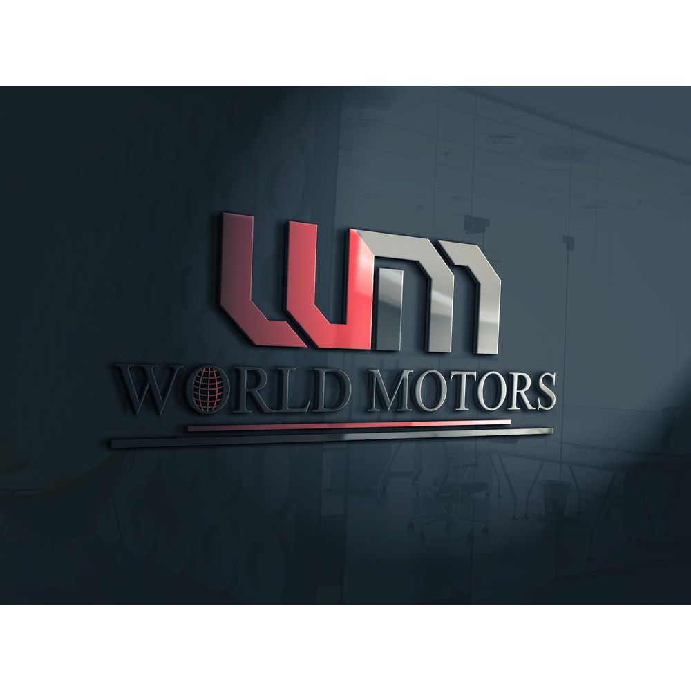 WORLD MOTORS Otomobil alımı ve satımı