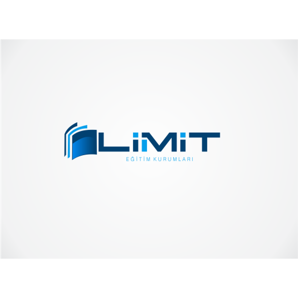 Logo Tasarımı: Limit Eğitim Kurumları