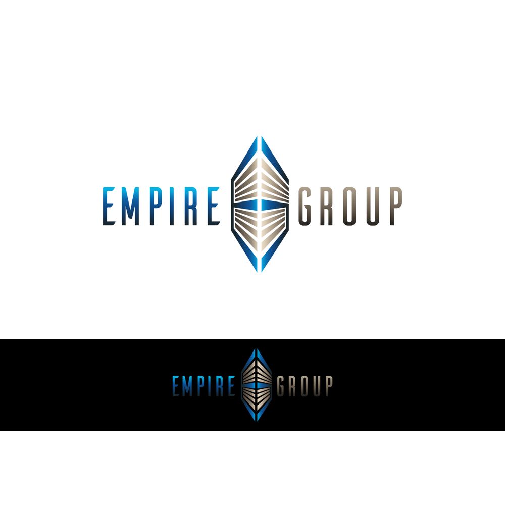 Empire Group Logo ve Kartvizit Yarışması