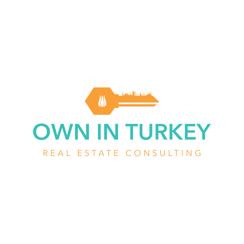 Own In Turkey için Logo