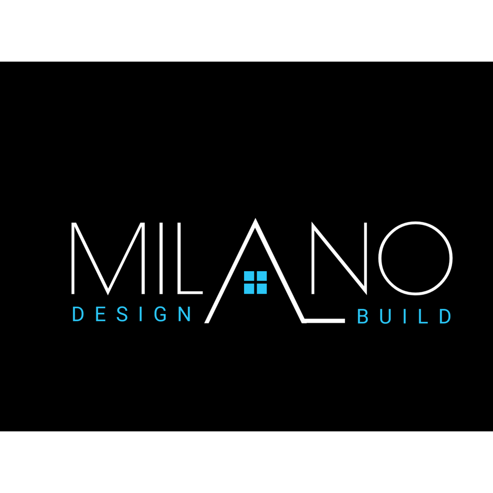 DESIGN BUILD INSAAT SEKTORU ICIN LOGO