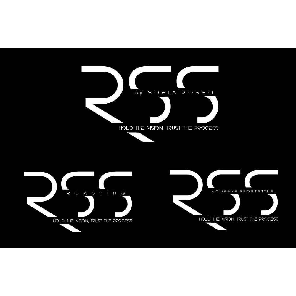 Rosso Sport Style — Spor Etkinlikleri & Salonları & Ürünleri kazanan logo tasarımı