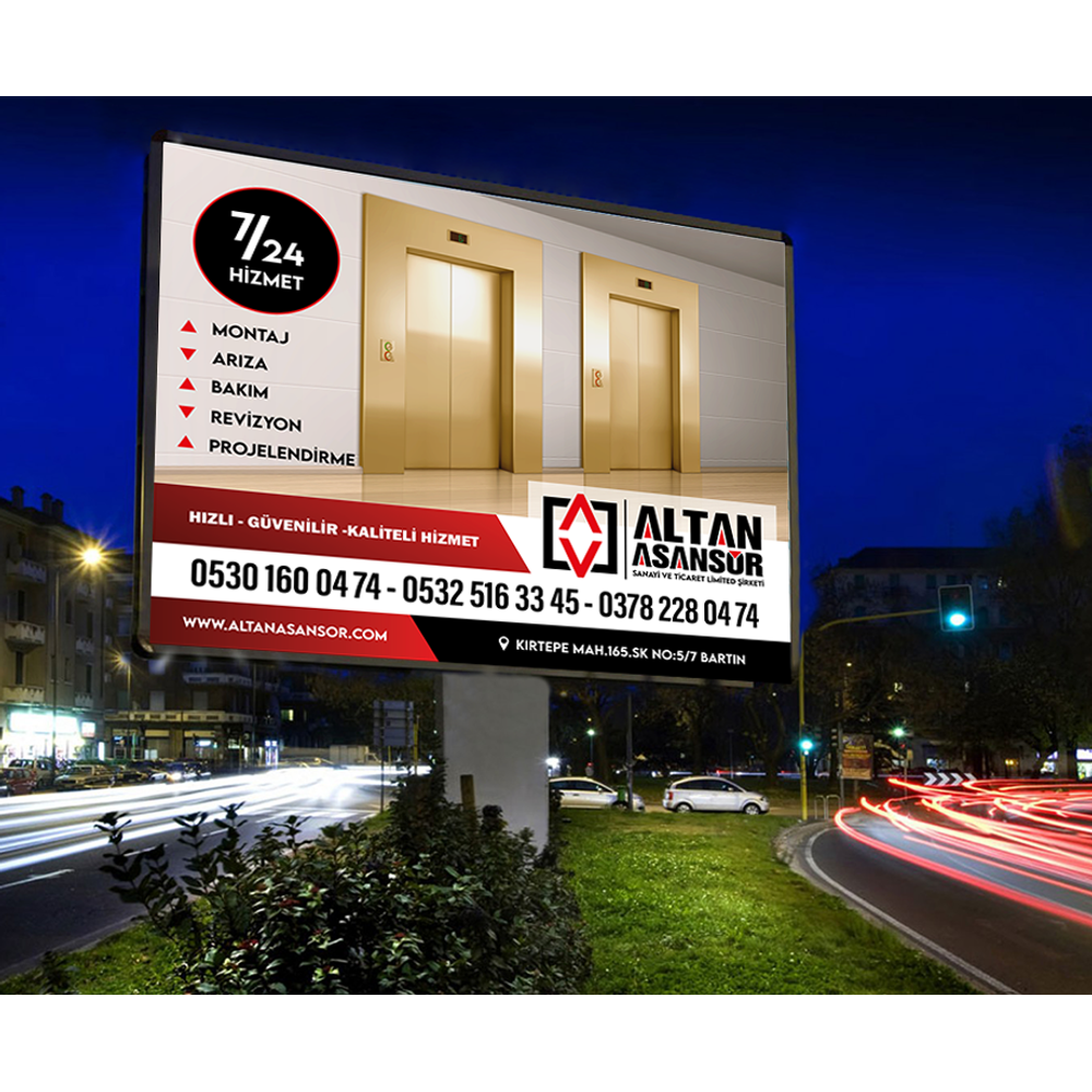 Tasarım #107