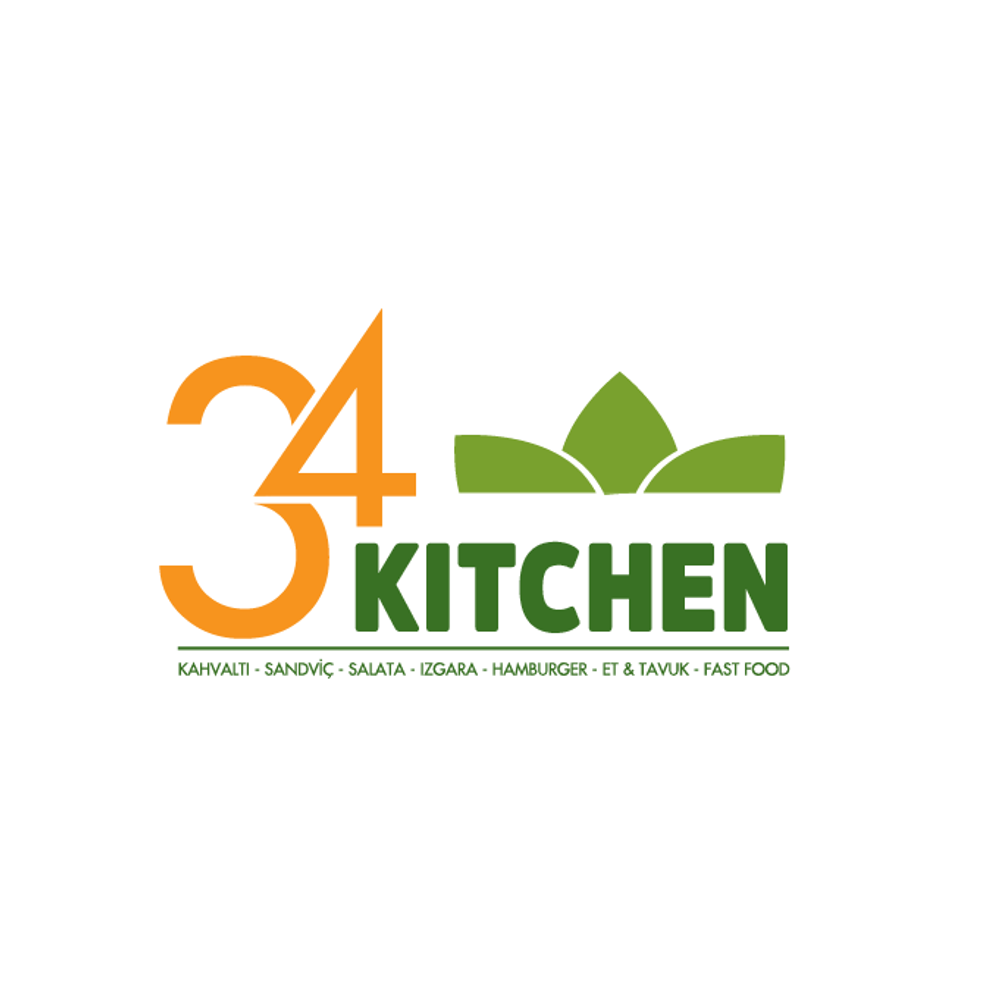 Butik Restoranımız İçin Logo Çalışması — Restoran kazanan logo tasarımı