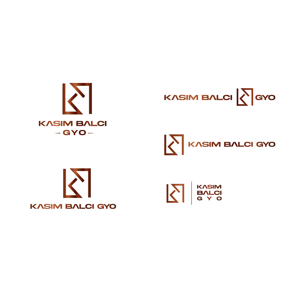 GYO LOGO TASARIMI