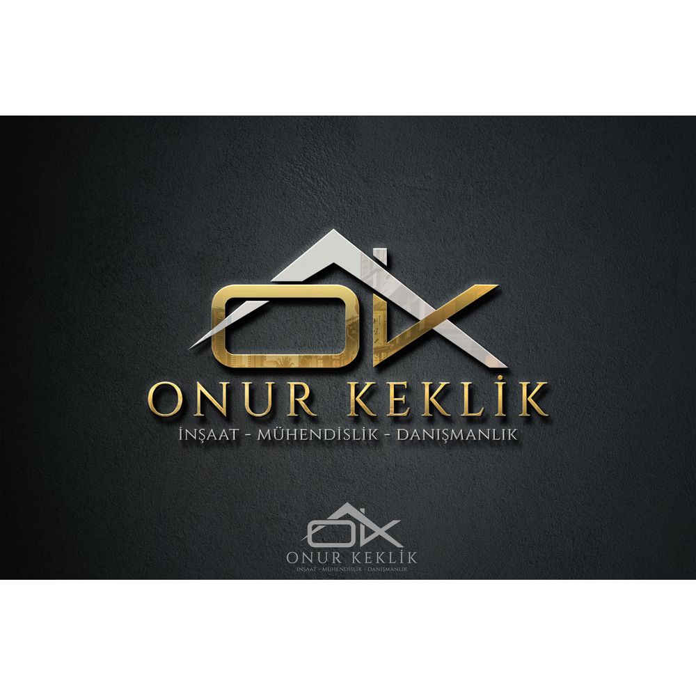 akılda kalıcak inovatif bir logo