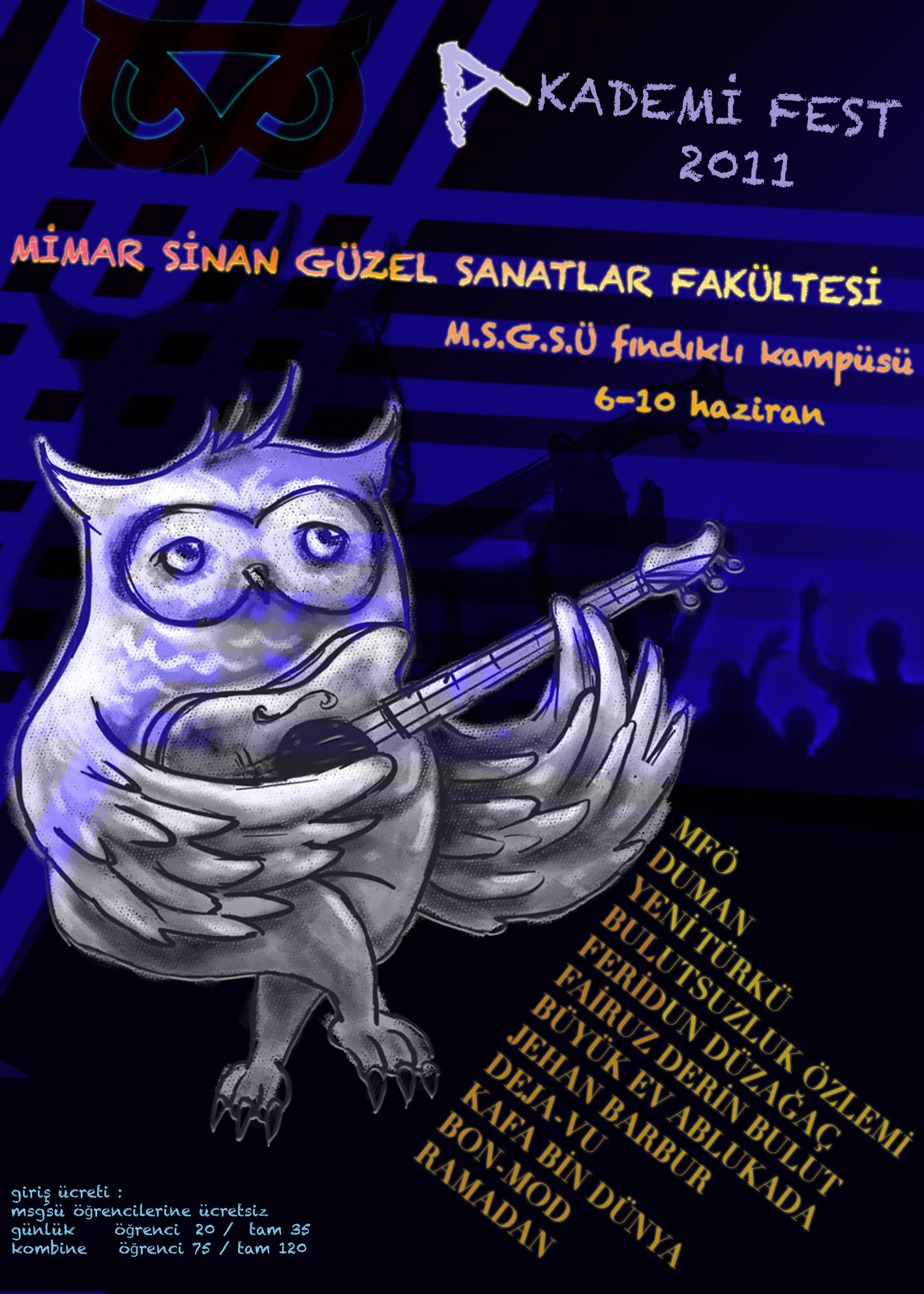 Tasarım #7