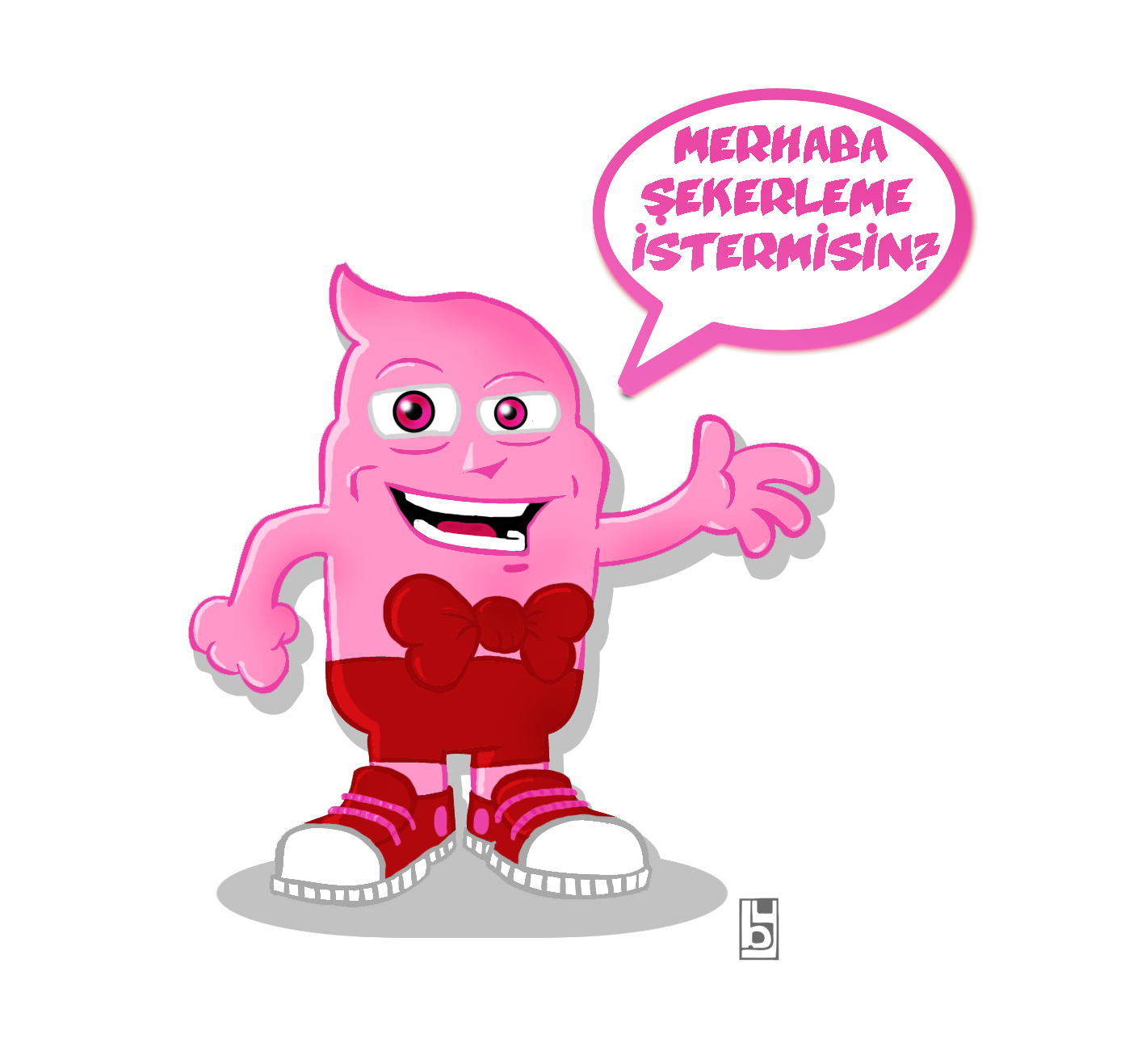 Tasarım #7
