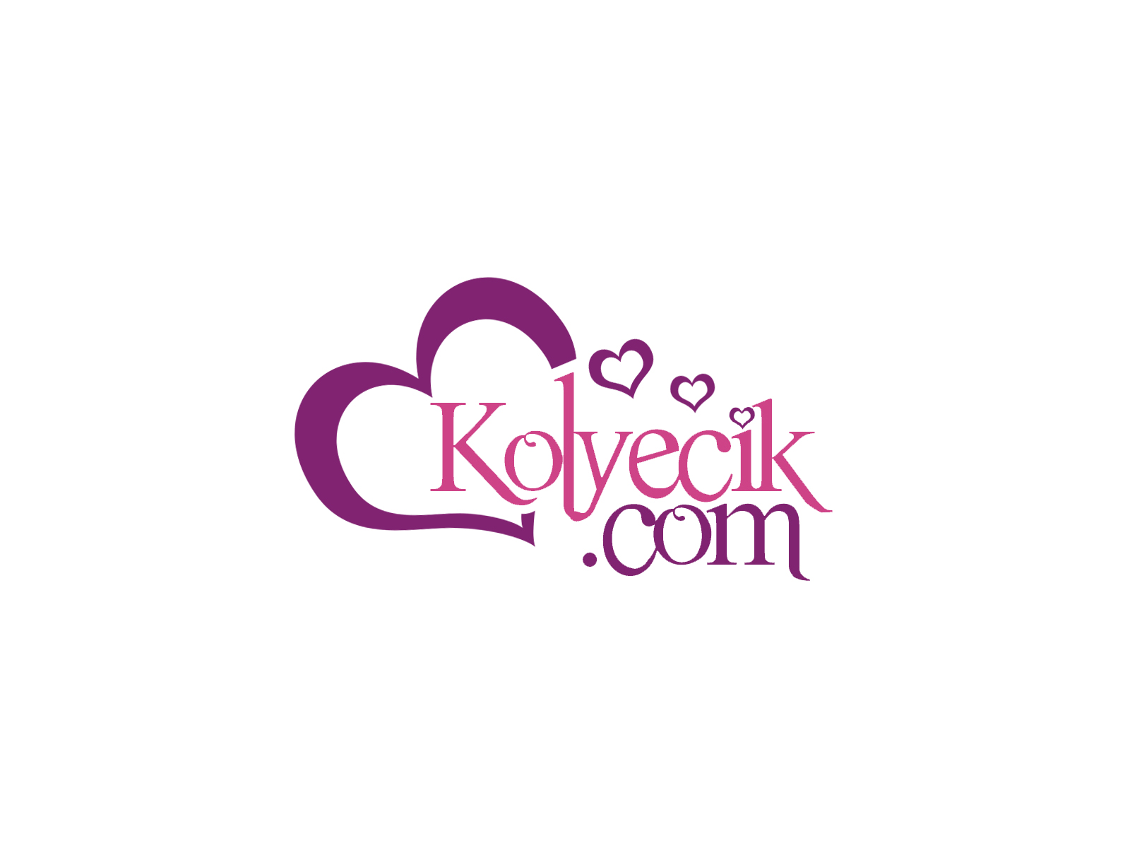 kuyumculuk sektorunde 2,yılım — Kuyum & Değerli Taş & Takı kazanan logo tasarımı