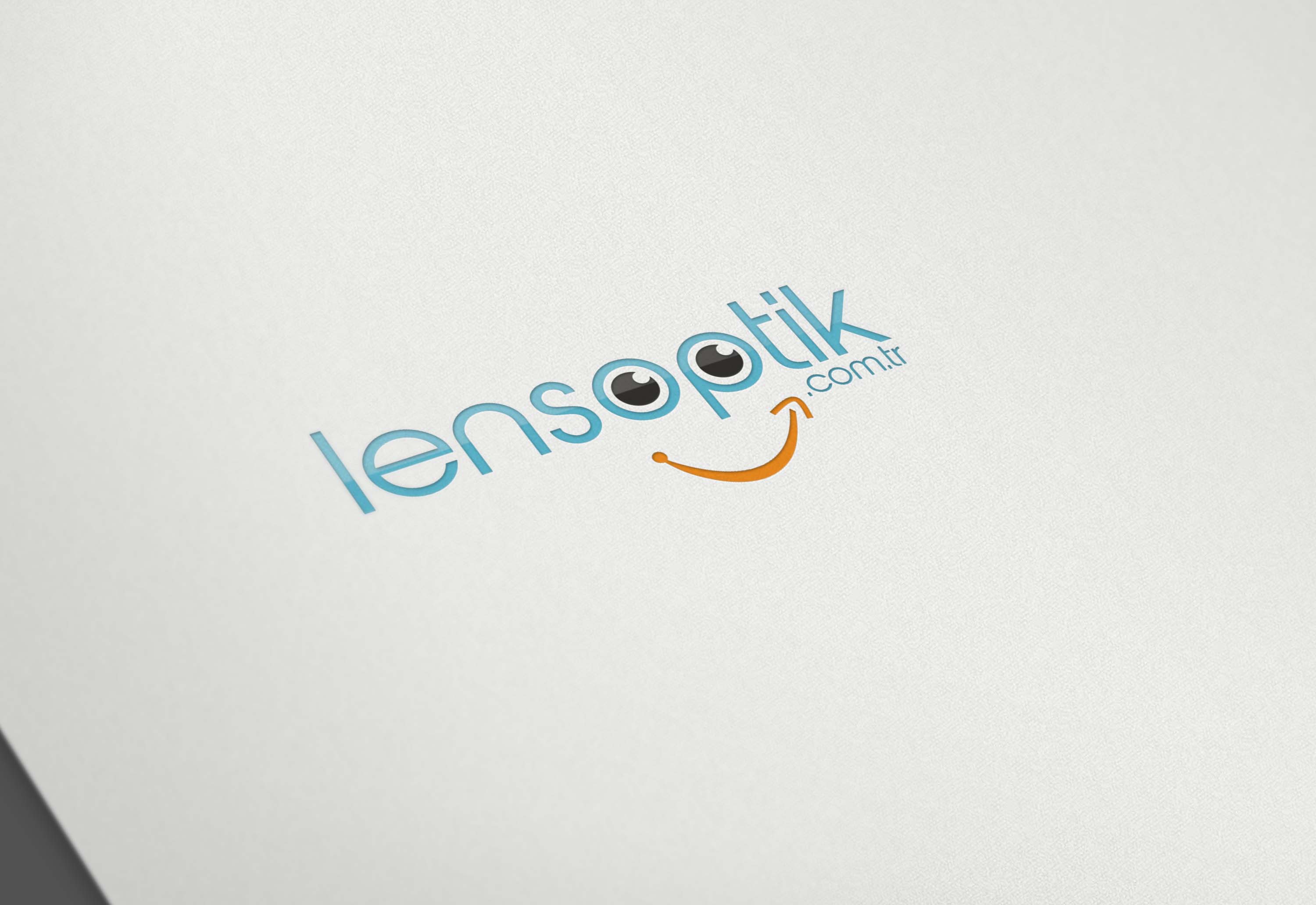 lensoptik.com.tr Yeni Logosunu Arıyor!..
