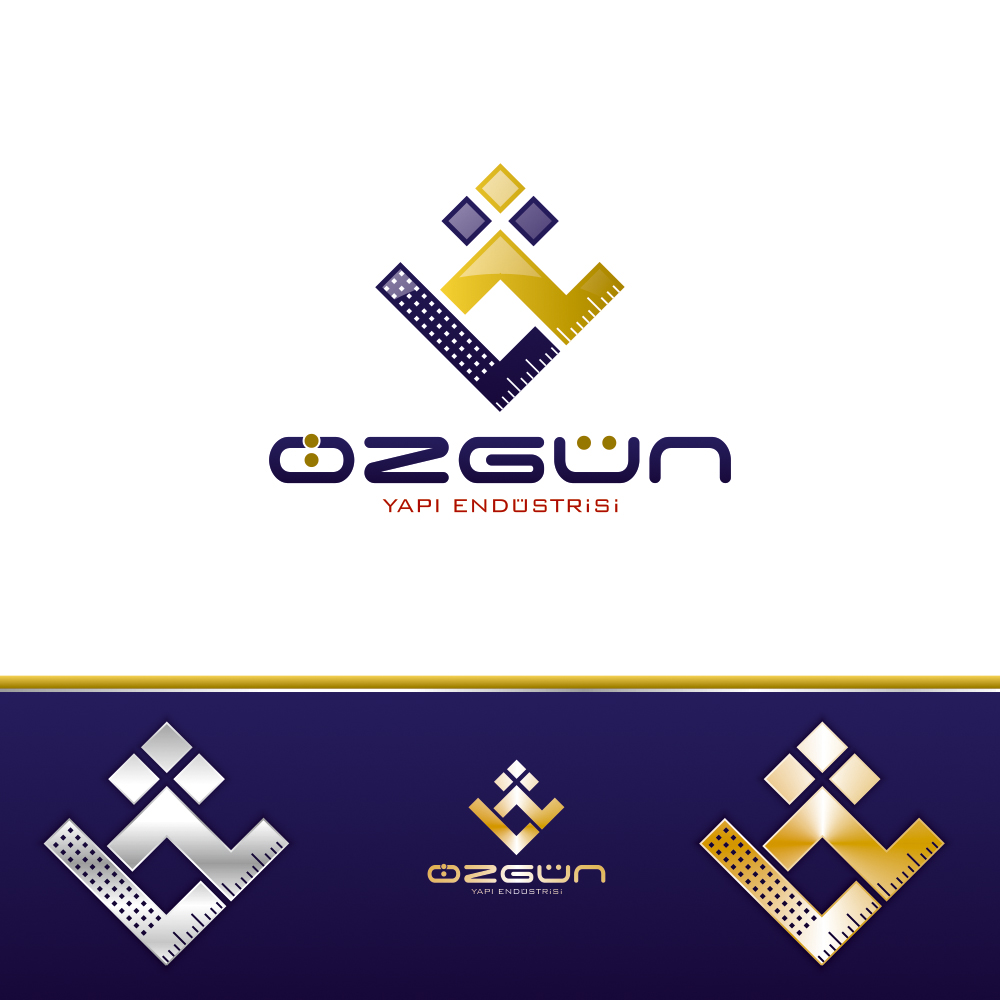 Sirketimize LOGO ariyoruz