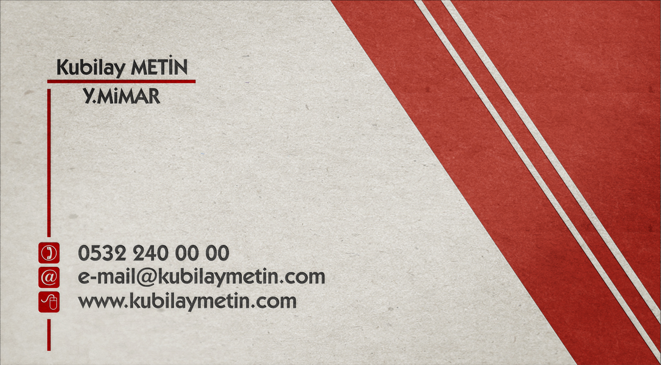 Tasarım #20