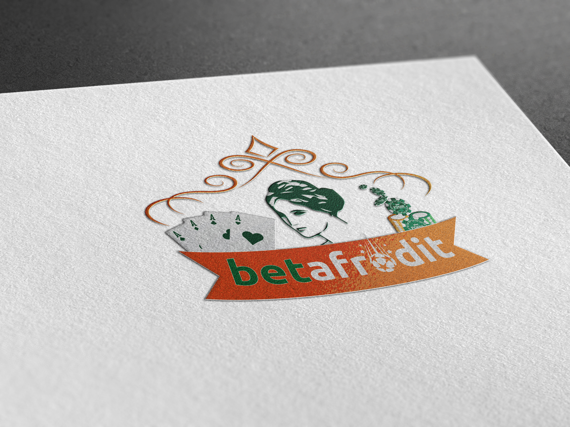 BETAFRODİT