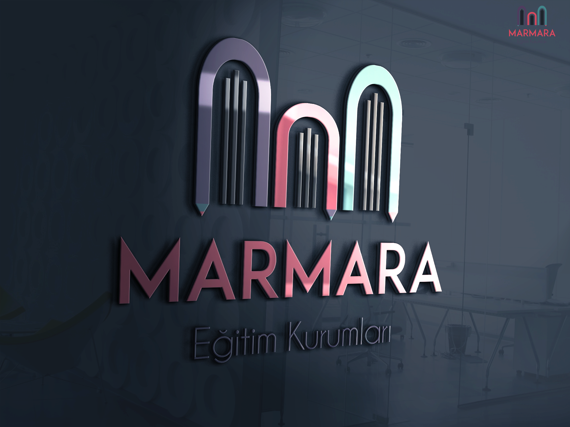 Tasarım #3
